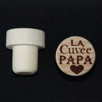 Bouchon de Bouteille