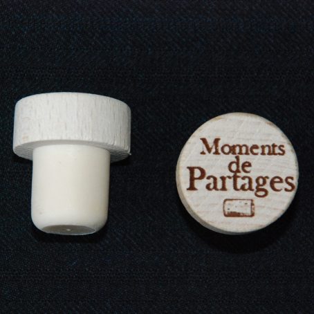 Bouchon de Bouteille
