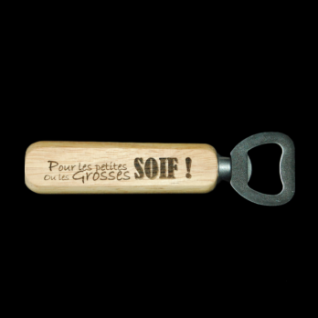 Décapsuleur