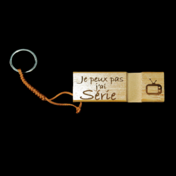Porte-Clés